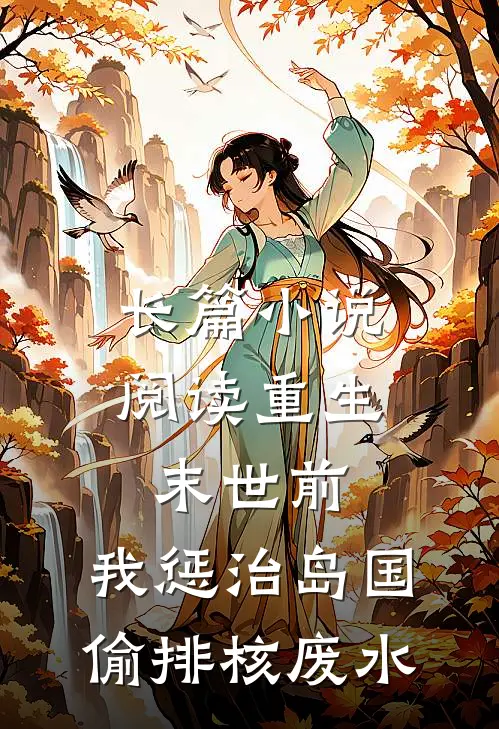 长篇小说阅读重生末世前，我惩治岛国偷排核废水