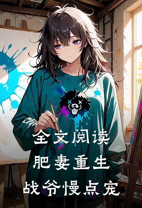 全文阅读肥妻重生：战爷慢点宠