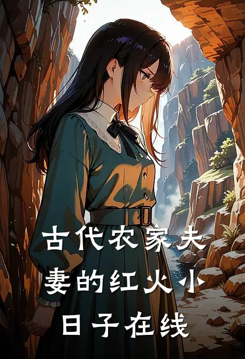 古代农家夫妻的红火小日子在线