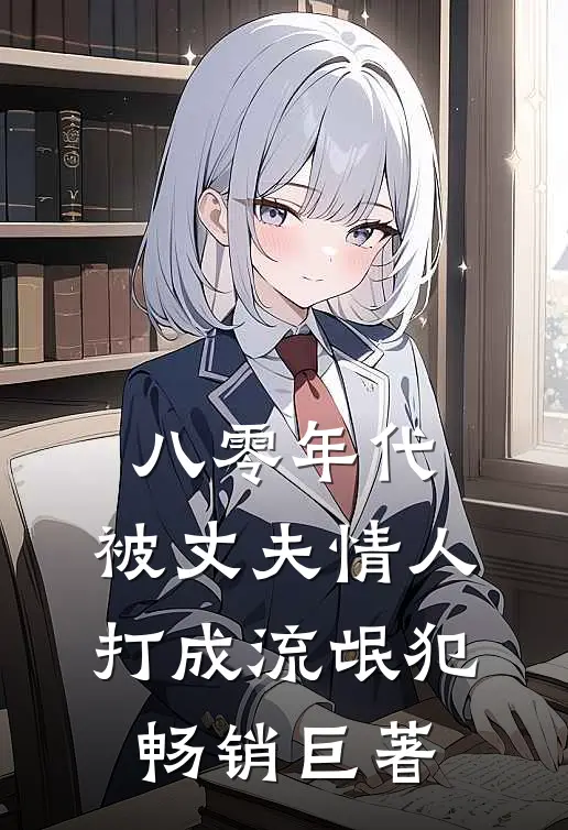 八零年代，被丈夫情人打成流氓犯畅销巨著