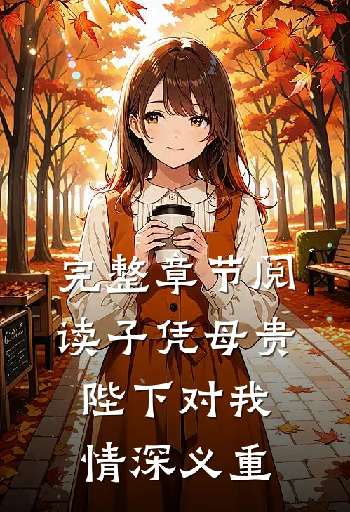 完整章节阅读子凭母贵：陛下对我情深义重