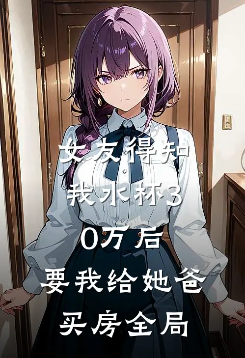 女友得知我水杯30万后，要我给她爸买房全局