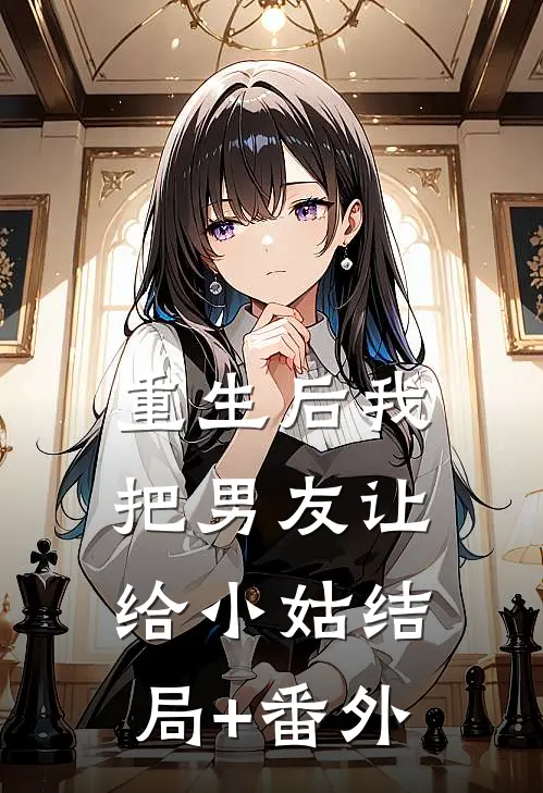 重生后我把男友让给小姑结局+番外