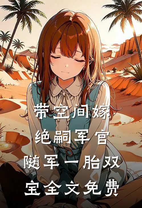 带空间嫁绝嗣军官，随军一胎双宝全文免费