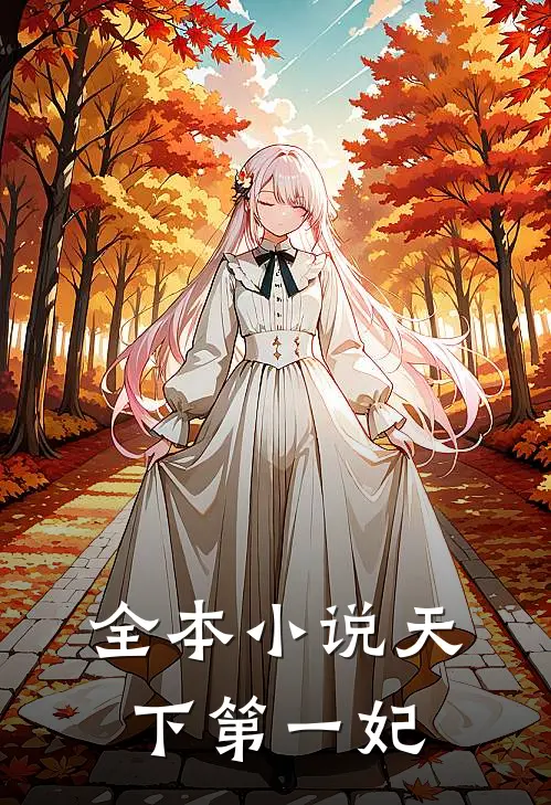 全本小说天下第一妃