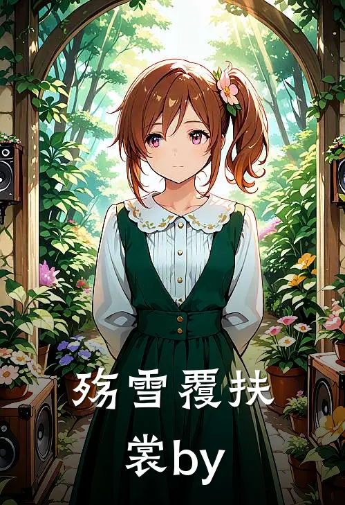 殇雪覆扶裳by