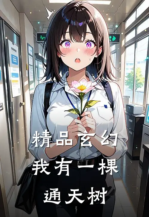 精品玄幻：我有一棵通天树