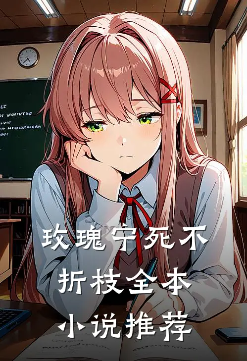 玫瑰宁死不折枝全本小说推荐