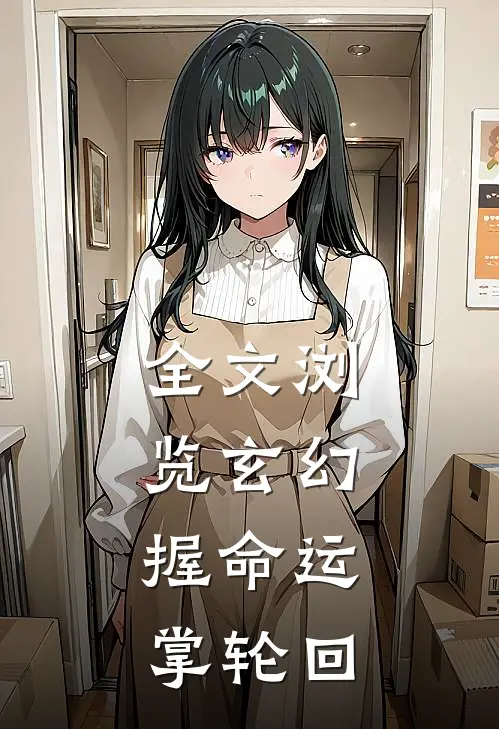 全文浏览玄幻：握命运，掌轮回