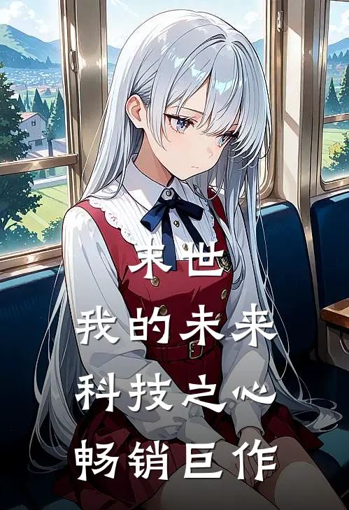 末世：我的未来科技之心畅销巨作
