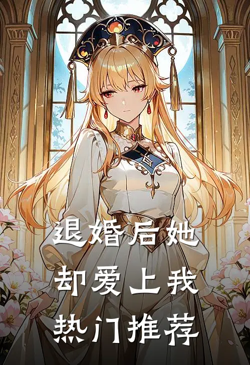 退婚后她却爱上我热门推荐