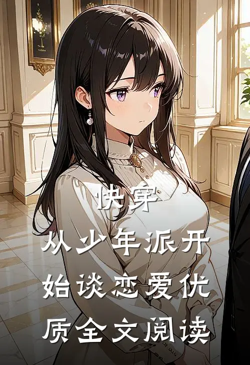 快穿，从少年派开始谈恋爱优质全文阅读