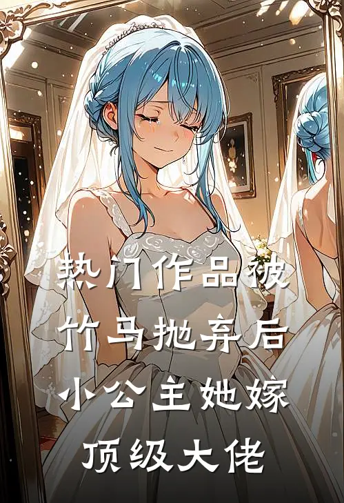 热门作品被竹马抛弃后，小公主她嫁顶级大佬