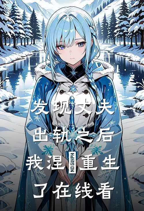 发现丈夫出轨之后，我涅槃重生了在线看
