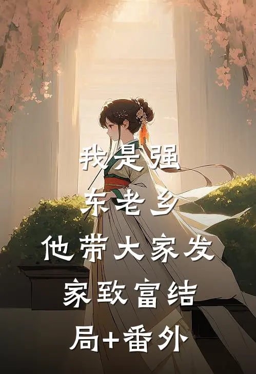 我是强东老乡，他带大家发家致富结局+番外