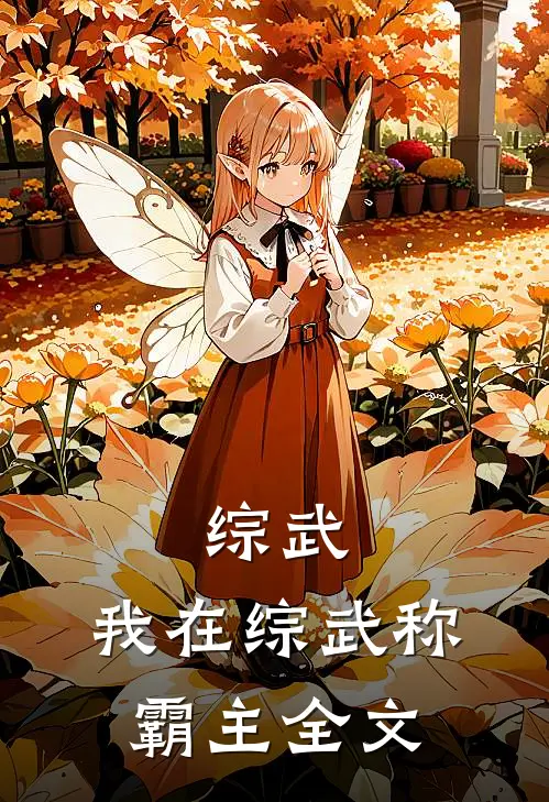 综武：我在综武称霸主全文