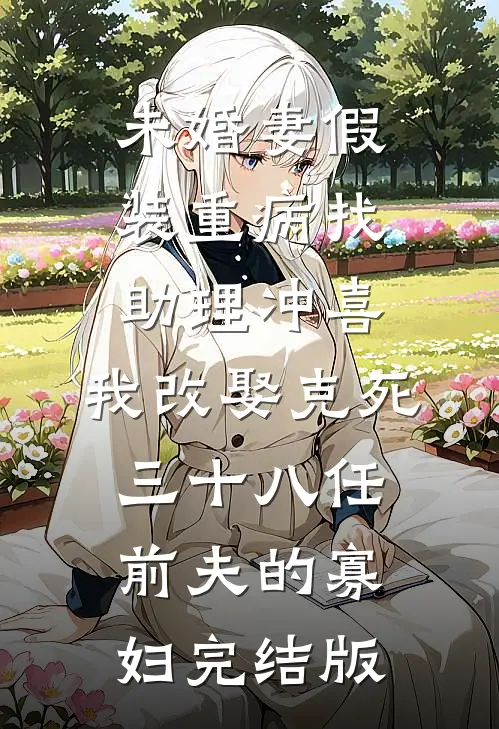 未婚妻假装重病找助理冲喜，我改娶克死三十八任前夫的寡妇完结版