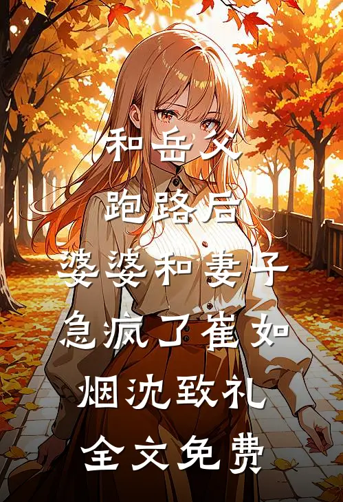 和岳父跑路后，婆婆和妻子急疯了崔如烟沈致礼全文免费