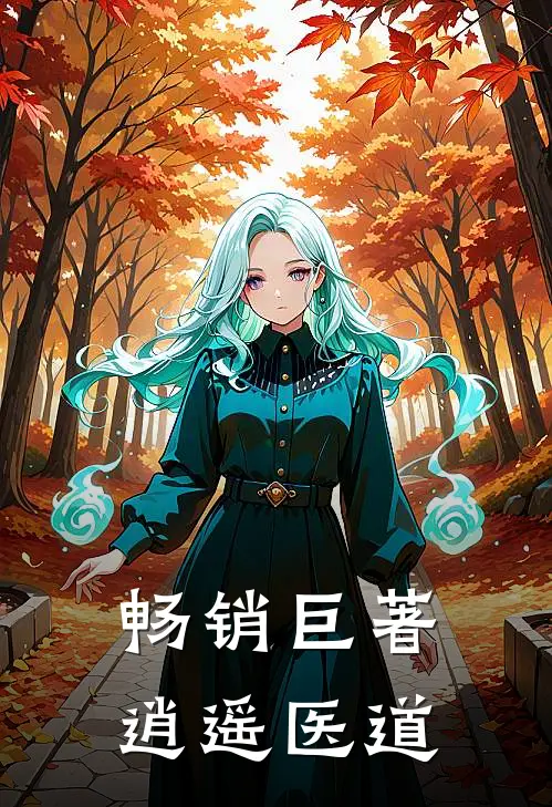 畅销巨著逍遥医道