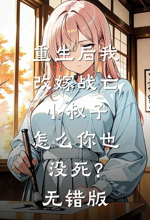 重生后我改嫁战亡小叔子，怎么你也没死？无错版