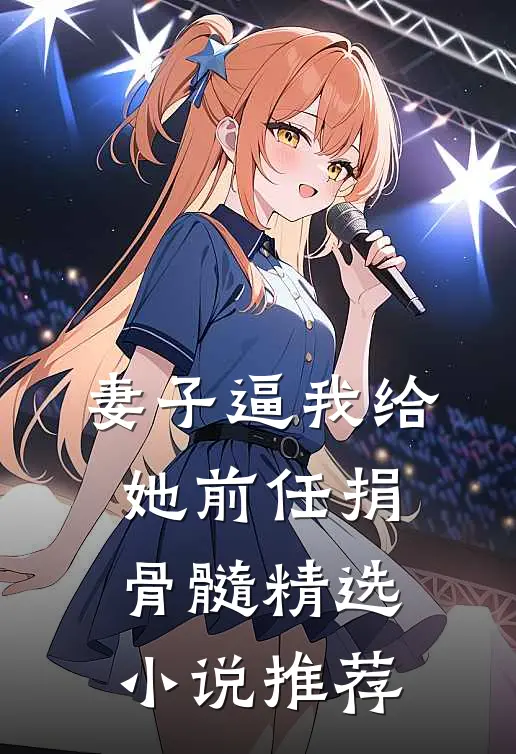 妻子逼我给她前任捐骨髓精选小说推荐
