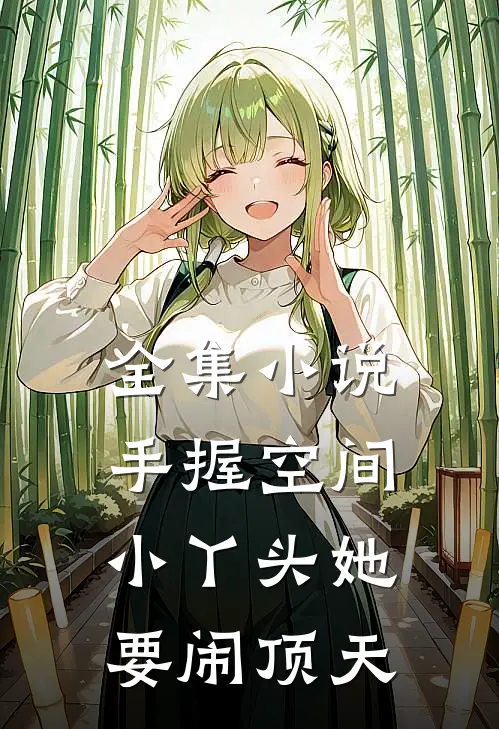 全集小说手握空间，小丫头她要闹顶天