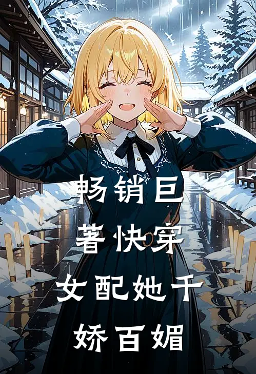 畅销巨著快穿：女配她千娇百媚