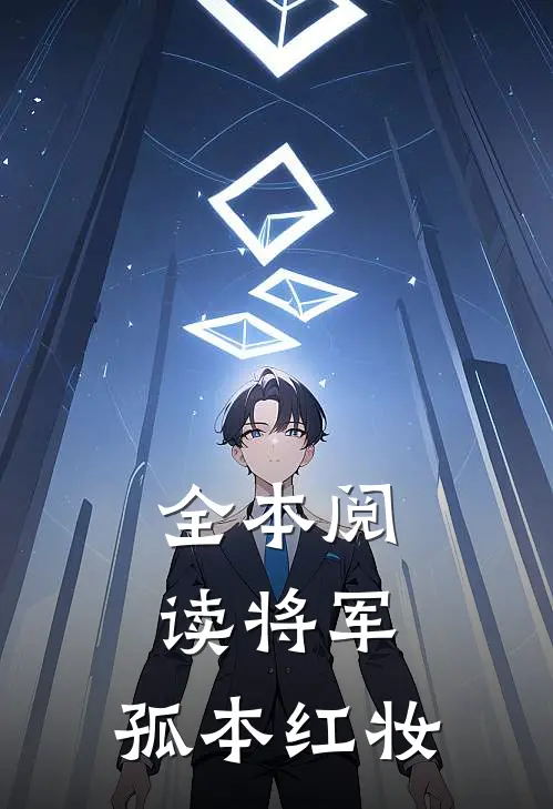 全本阅读将军，孤本红妆