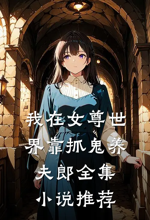 我在女尊世界靠抓鬼养夫郎全集小说推荐
