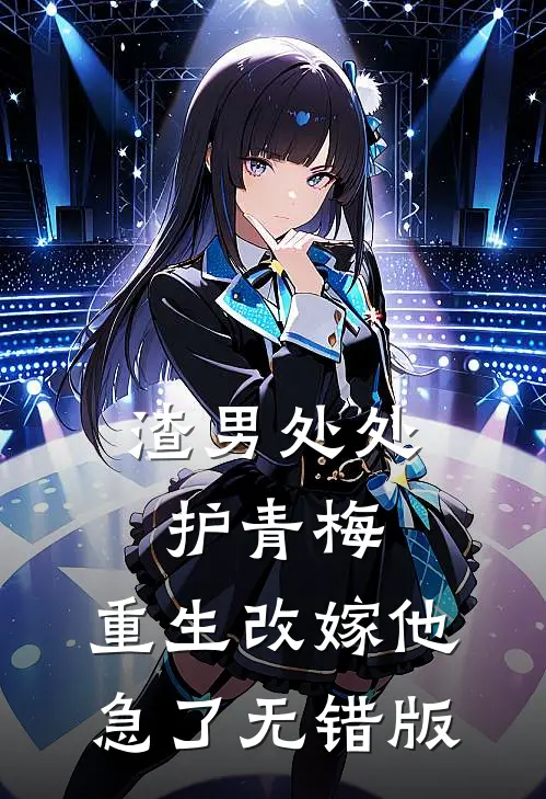 渣男处处护青梅，重生改嫁他急了无错版