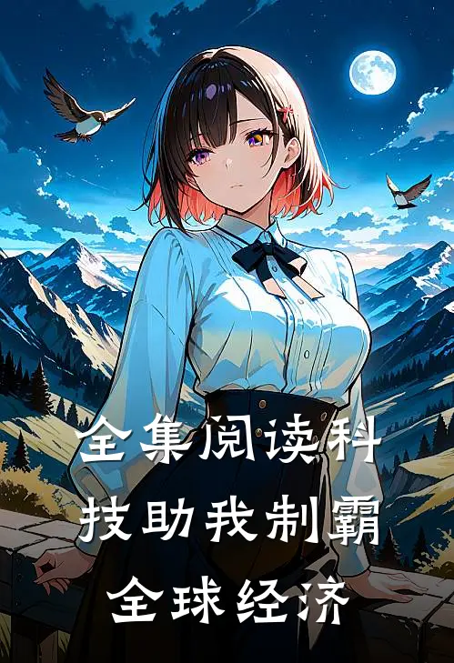 全集阅读科技助我制霸全球经济