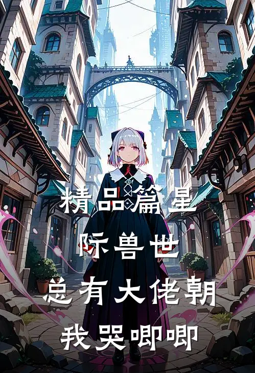 精品篇星际兽世：总有大佬朝我哭唧唧