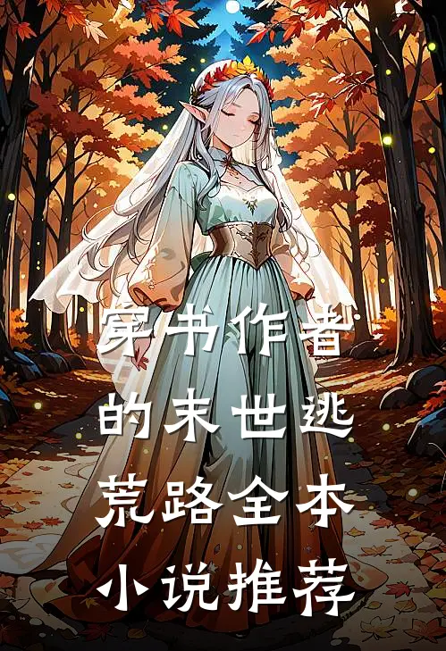 穿书作者的末世逃荒路全本小说推荐