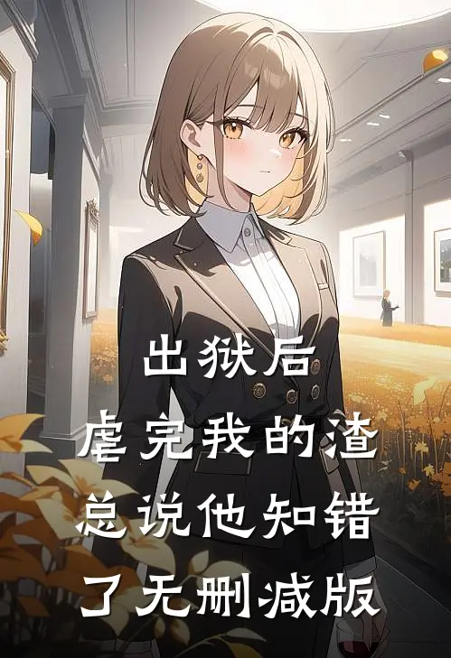 出狱后，虐完我的渣总说他知错了无删减版