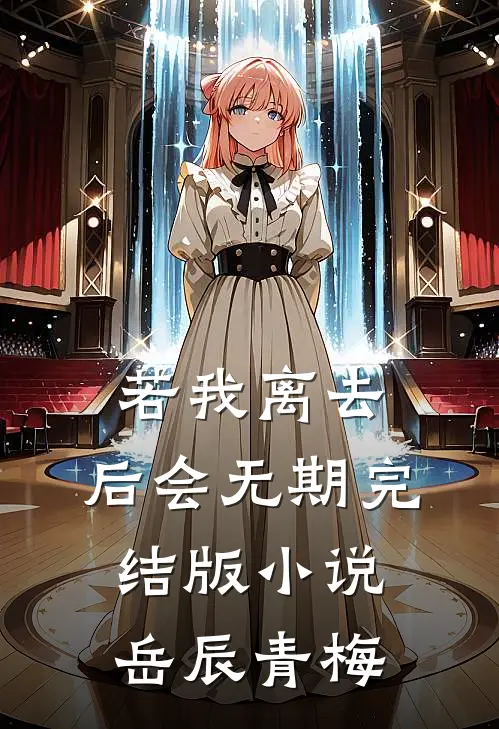 若我离去，后会无期完结版小说岳辰青梅