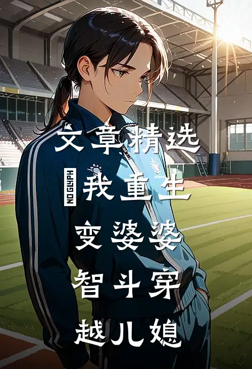 文章精选​我重生变婆婆，智斗穿越儿媳
