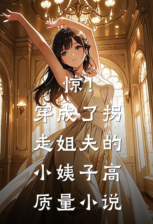 惊！穿成了拐走姐夫的小姨子高质量小说