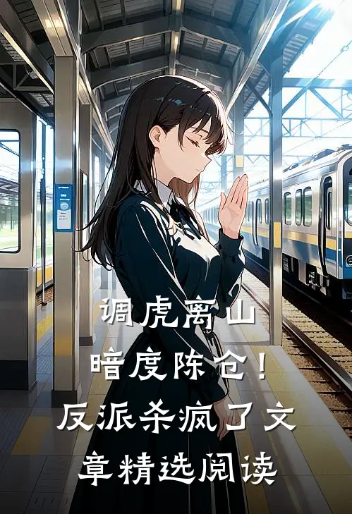 调虎离山，暗度陈仓！反派杀疯了文章精选阅读