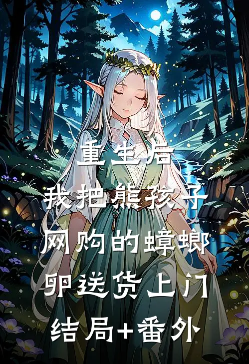 重生后，我把熊孩子网购的蟑螂卵送货上门结局+番外