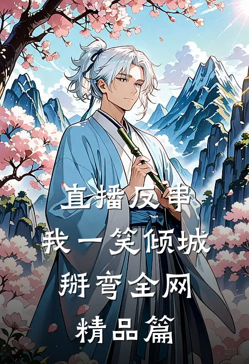 直播反串：我一笑倾城，掰弯全网精品篇