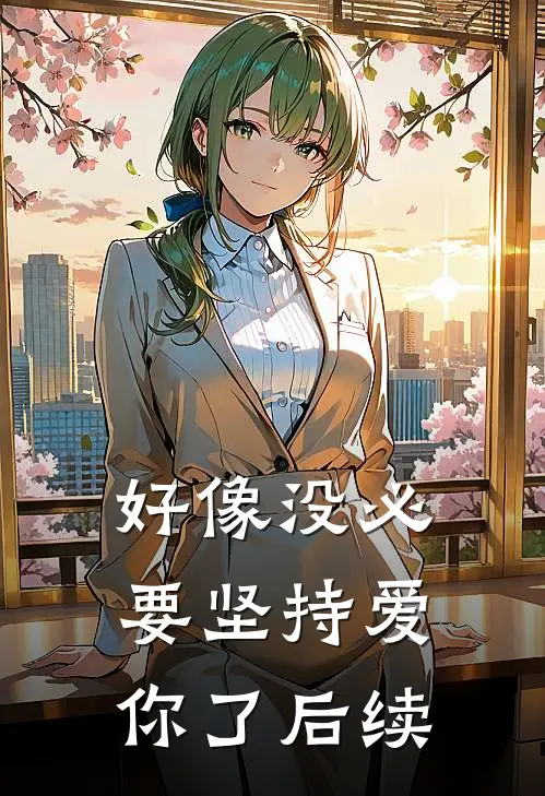 好像没必要坚持爱你了后续