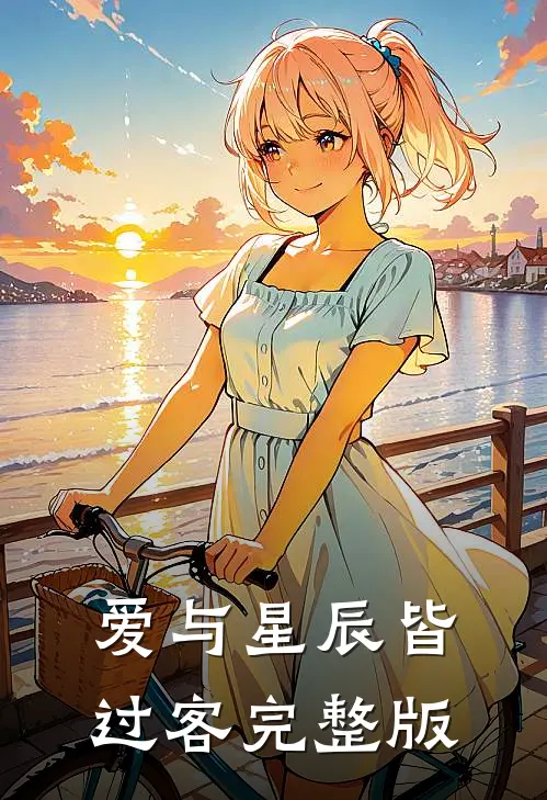 爱与星辰皆过客完整版