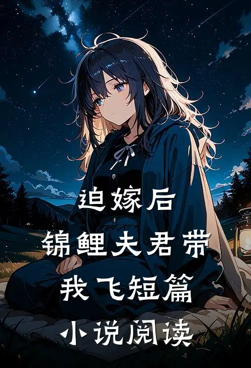 迫嫁后，锦鲤夫君带我飞短篇小说阅读