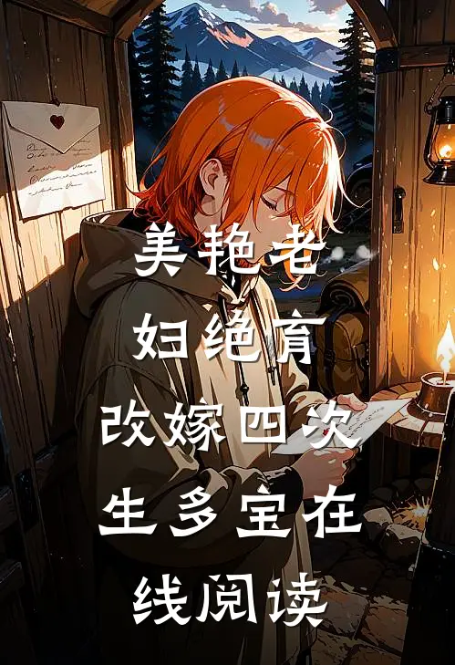 美艳老妇绝育，改嫁四次，生多宝在线阅读