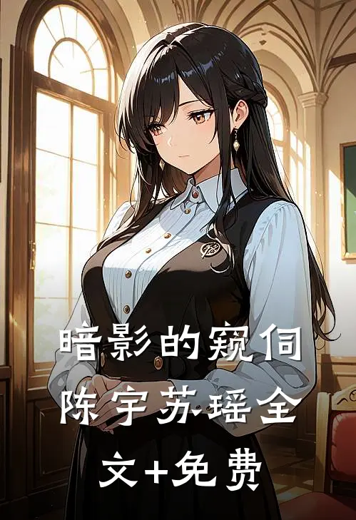 暗影的窥伺陈宇苏瑶全文+免费