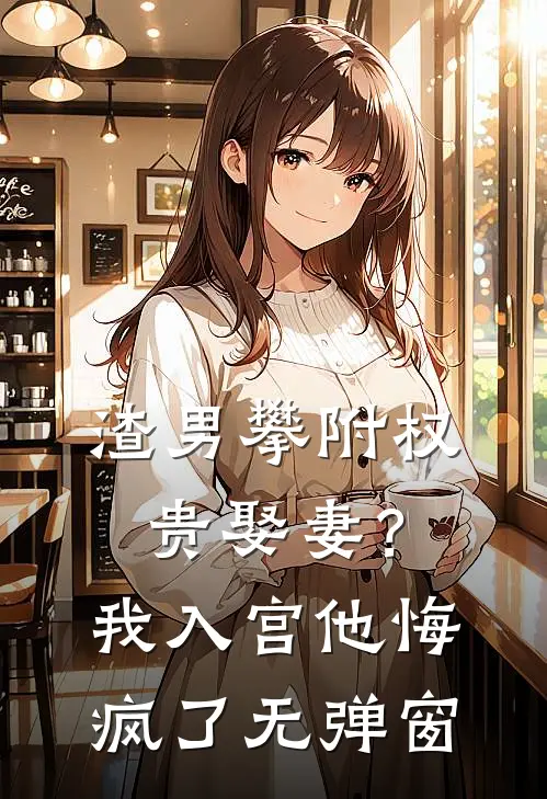 渣男攀附权贵娶妻？我入宫他悔疯了无弹窗