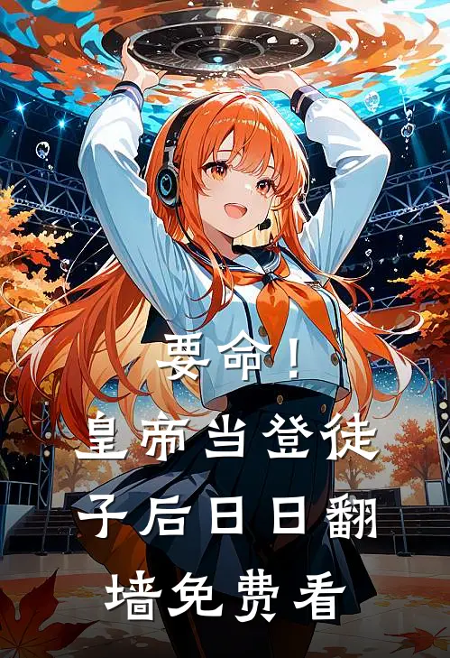要命！皇帝当登徒子后日日翻墙免费看