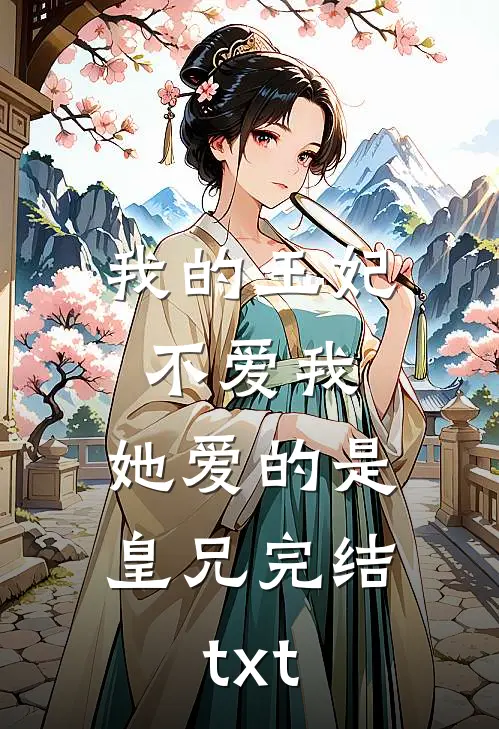 我的王妃不爱我，她爱的是皇兄完结txt