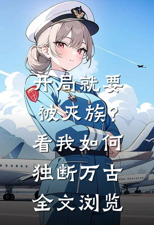 开局就要被灭族？看我如何独断万古全文浏览