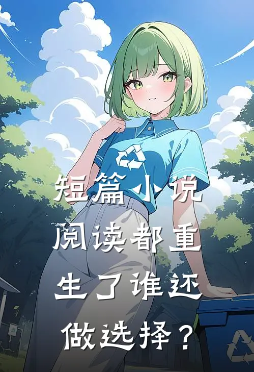 短篇小说阅读都重生了谁还做选择？